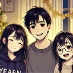 田中けいたさんと二人の娘は突然会えなくなった。親子断絶はどうして虐待やDVと見做されないのだろう。