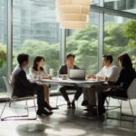 ウェブメディアで共同親権に関する記事を掲載したところ、クレームの電話があったという。