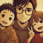 別居夫婦の間で苦しむ子供達は救われるのか。