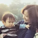 ほとんど記憶の無い母との写真を大切に持っているマサキさんが、母に再び会える日はやってくるのか。