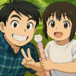 引き離されていた幼い娘は元気をなくしていた。その表情を見てヒロシさんはショックを受けた。