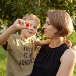 大人の恋愛と子育ては切り離して考えるドイツ。「元配偶者が不倫をしたから、子供とは会わせない」という理論は通用しない。