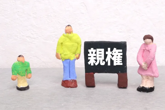先に連れ去った方が親権を取得しやすいという実務の問題がある。