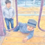 孫と祖父 アイタイムズジャパン