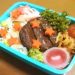ハンバーグ弁当 アイタイムズジャパン