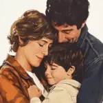 映画「クレイマー、クレイマー」を通して見る家族の葛藤。