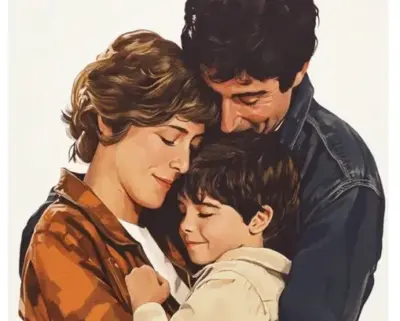 映画「クレイマー、クレイマー」を通して見る家族の葛藤。