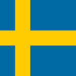 sweden flag