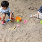 実子誘拐をきっかけにこの世を去ってしまった子供達。