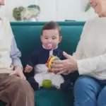 孫と祖父母　アイタイムズジャパン