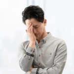 4年ぶりに会った娘は、父親の事を忘れていた。