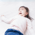 連れ去られた子の立場から、その思いや視点を描いた記事。