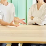 モラハラ夫だと思って、録音した。