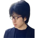 著者旗見知也プロフィール画像