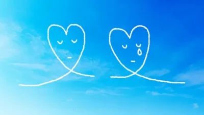 親子断絶問題について考える。