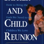father_and_child_reunion英語版表紙
