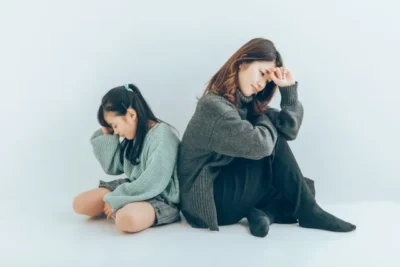親子の関係が戻らなくなる前に、断絶を防ぐためのポイントを解説。