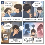 どちらかを選ばなければと子供を苦しめる「忠誠葛藤」。このメカニズムを理解して親は対処しなければならない。